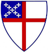 Episcopal logo
